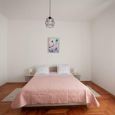 Apartman Rhapsody Apartment Split Exterior foto