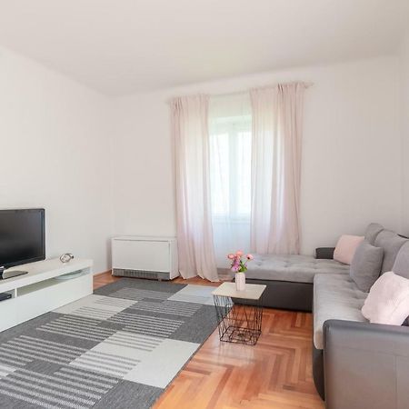 Apartman Rhapsody Apartment Split Exterior foto