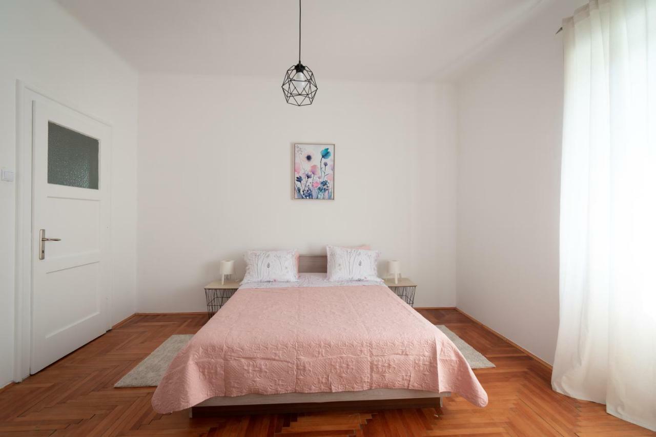 Apartman Rhapsody Apartment Split Exterior foto
