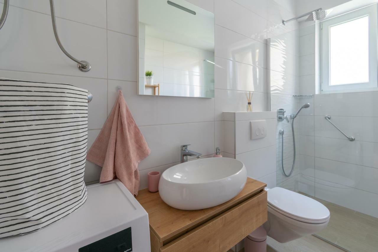 Apartman Rhapsody Apartment Split Exterior foto