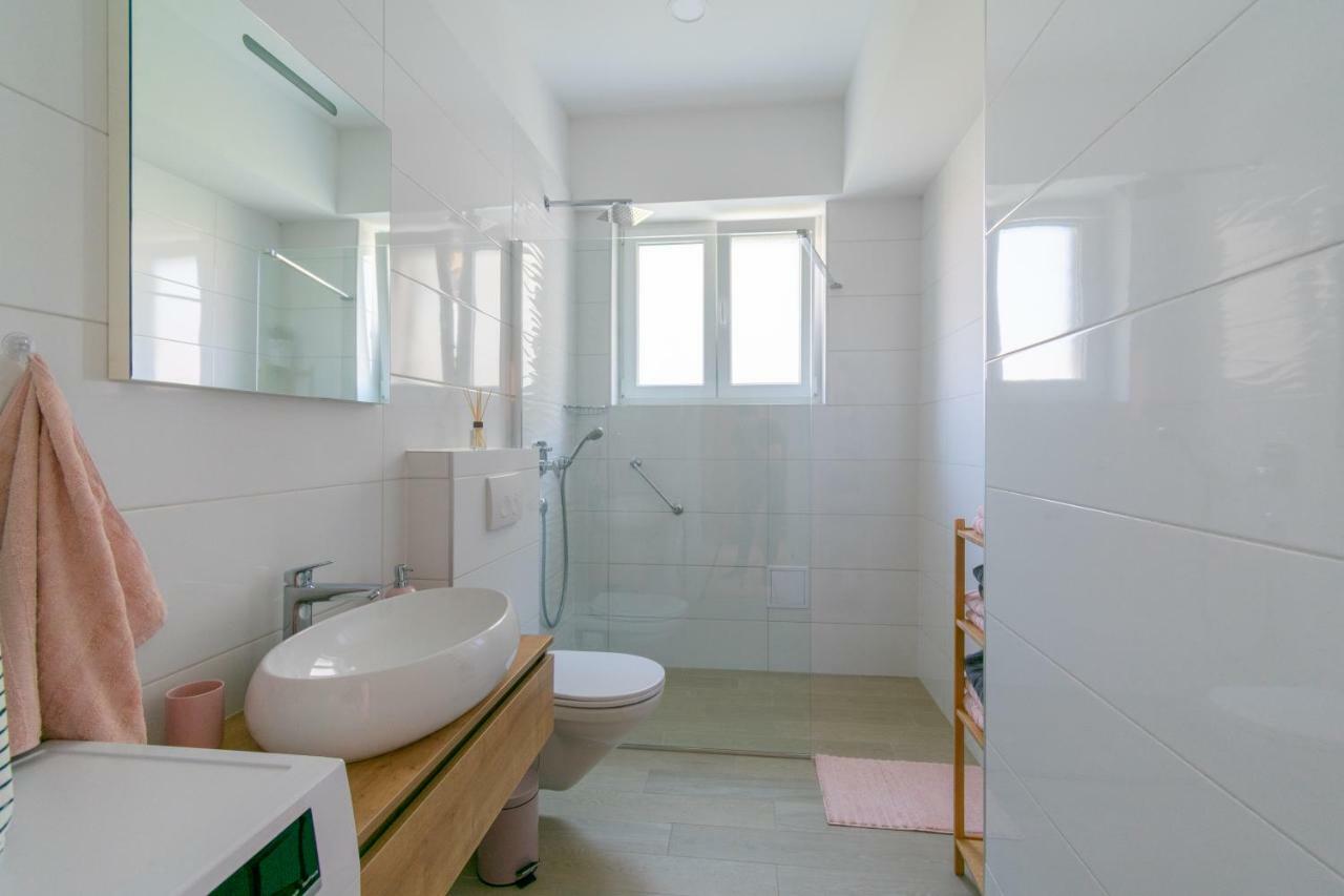 Apartman Rhapsody Apartment Split Exterior foto