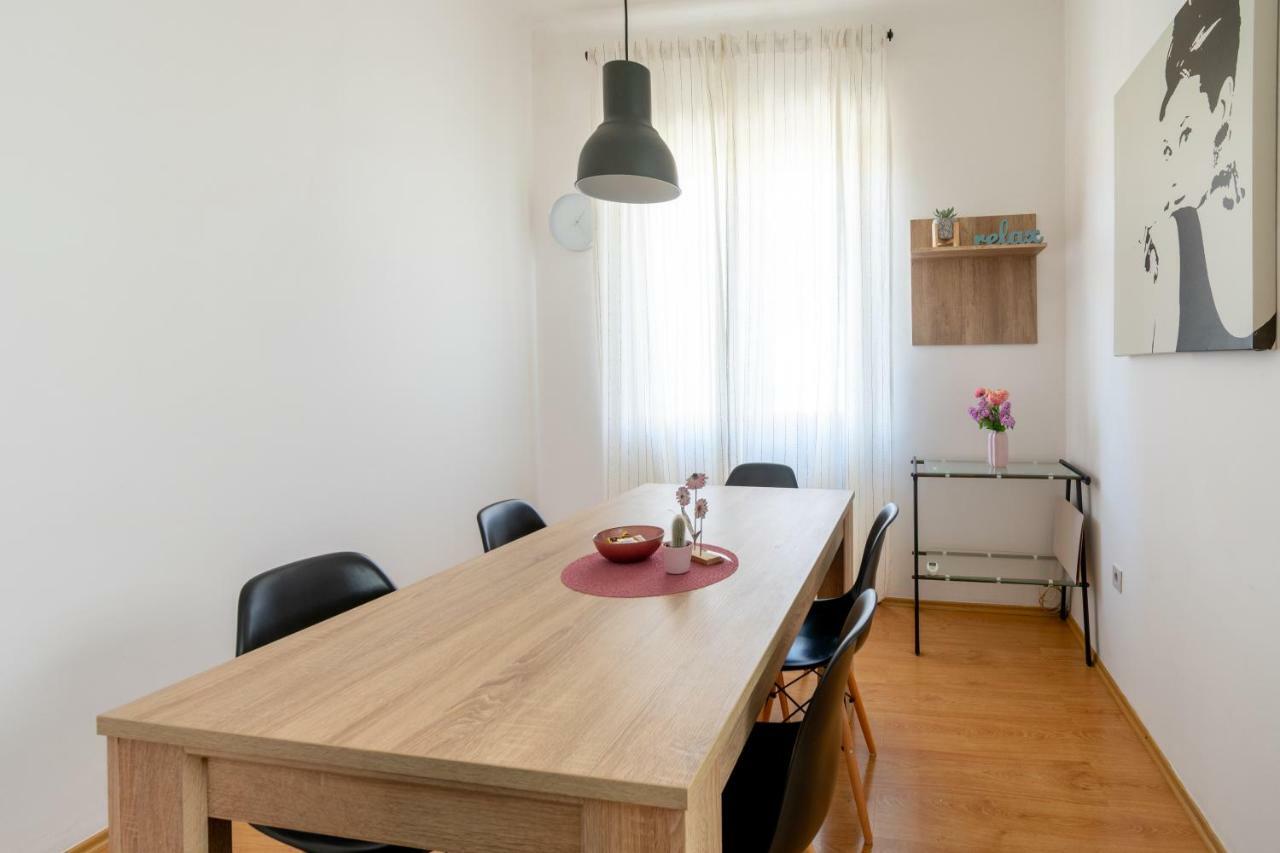 Apartman Rhapsody Apartment Split Exterior foto