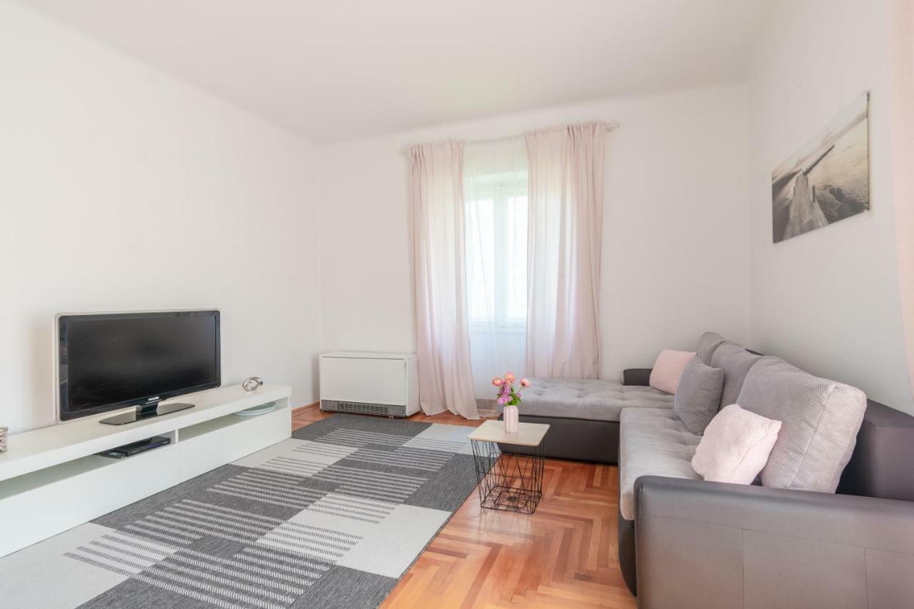 Apartman Rhapsody Apartment Split Exterior foto
