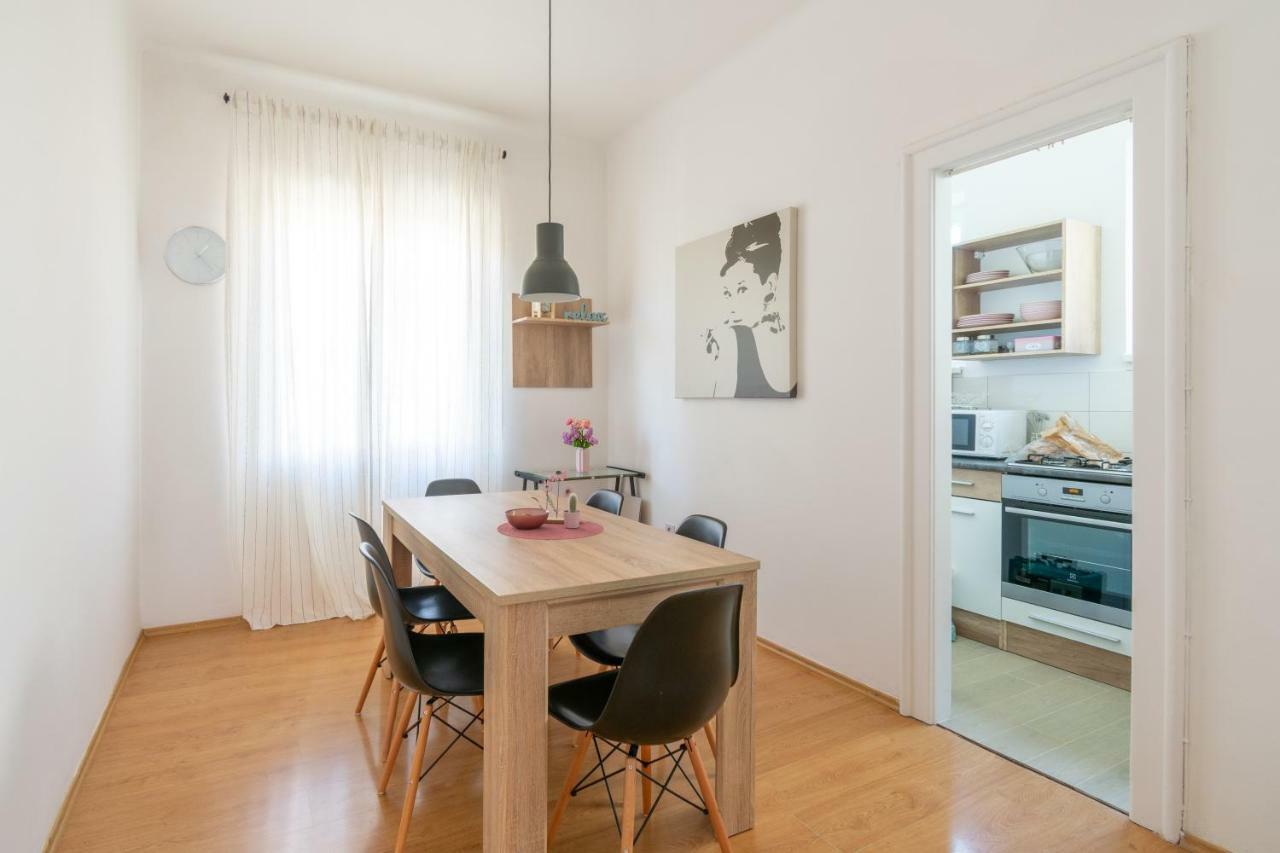 Apartman Rhapsody Apartment Split Exterior foto