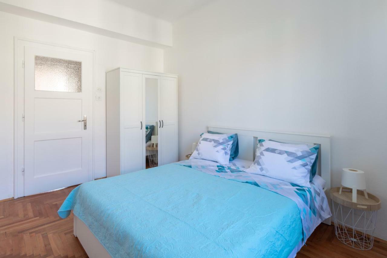 Apartman Rhapsody Apartment Split Exterior foto