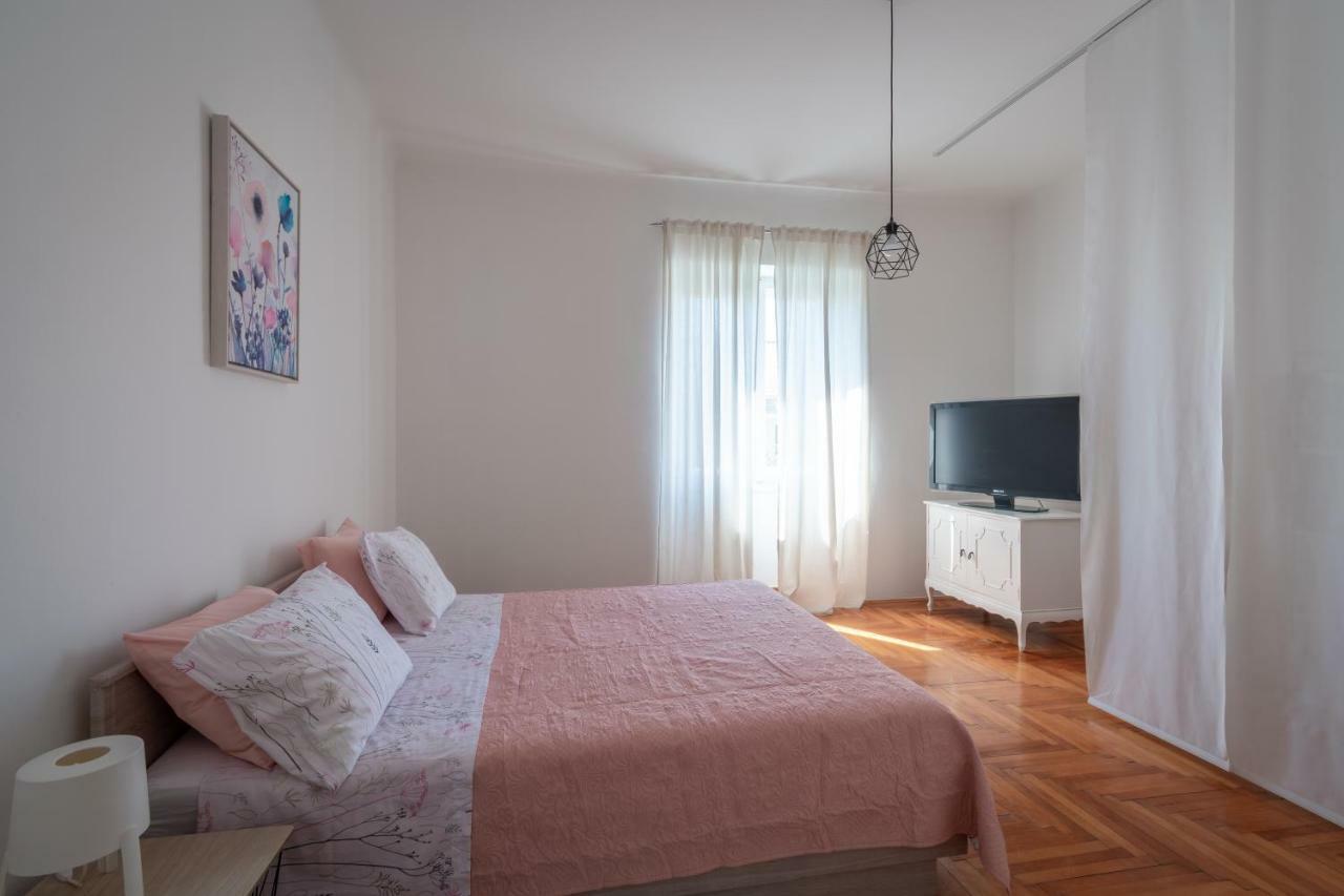 Apartman Rhapsody Apartment Split Exterior foto