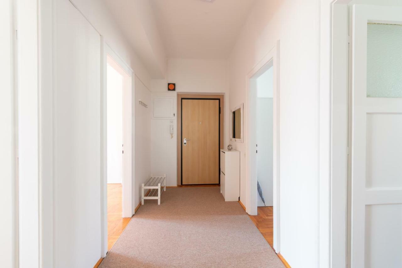 Apartman Rhapsody Apartment Split Exterior foto