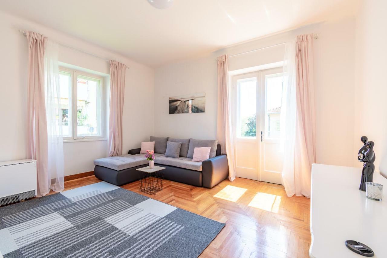Apartman Rhapsody Apartment Split Exterior foto