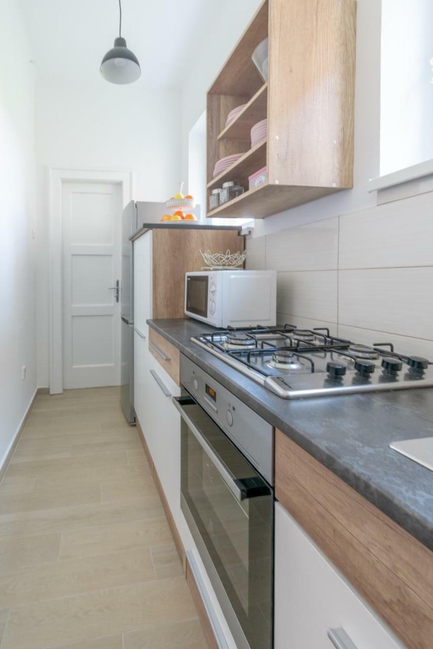 Apartman Rhapsody Apartment Split Exterior foto