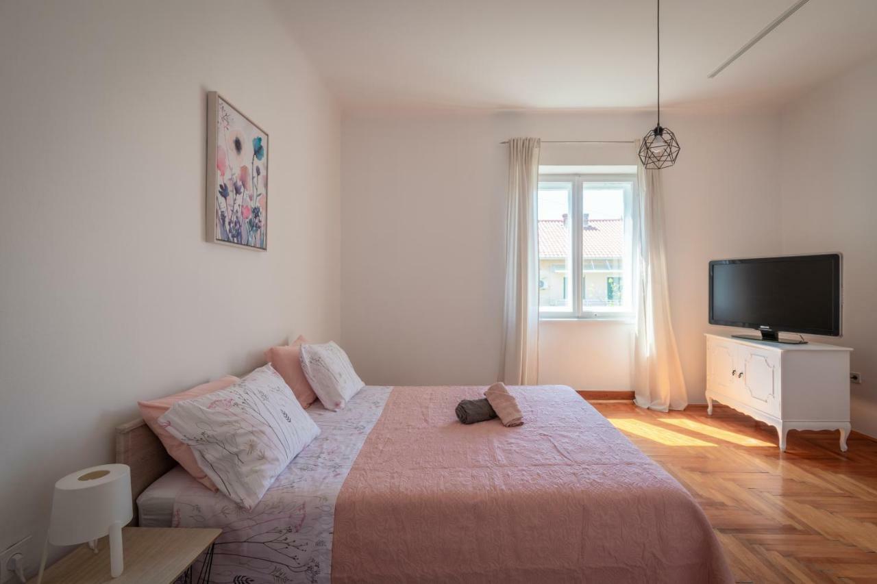 Apartman Rhapsody Apartment Split Exterior foto