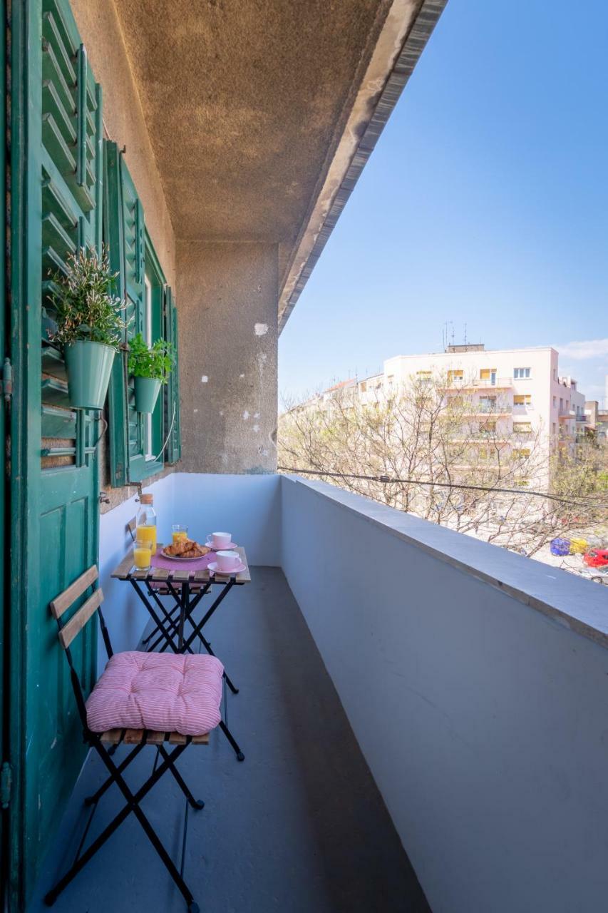 Apartman Rhapsody Apartment Split Exterior foto