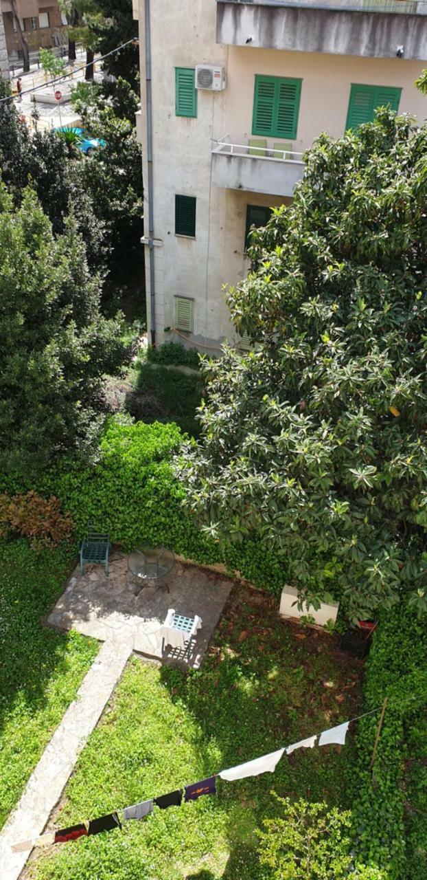 Apartman Rhapsody Apartment Split Exterior foto
