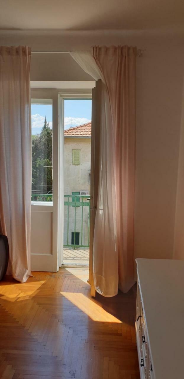 Apartman Rhapsody Apartment Split Exterior foto