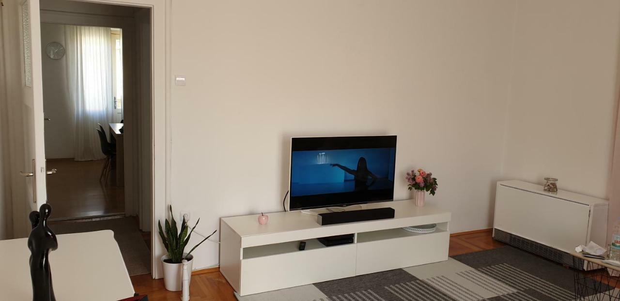 Apartman Rhapsody Apartment Split Exterior foto